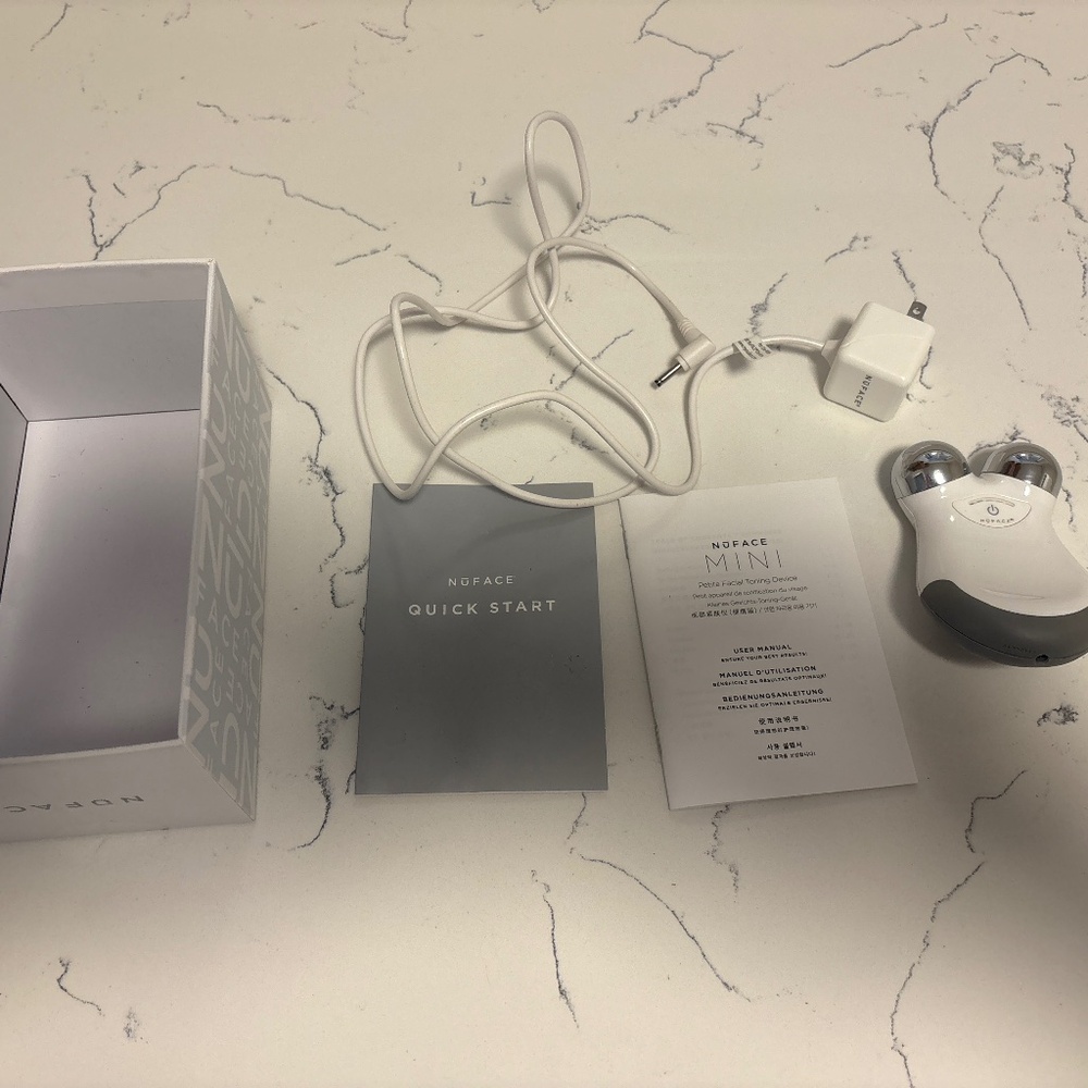 NuFace Mini